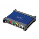 USB-осциллограф АКИП-73404D USB-осциллограф АКИП-73404D