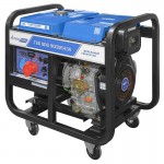 Дизельный генератор TSS SDG 9000EH3A Дизельный генератор TSS SDG 9000EH3A