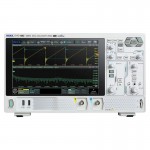 Цифровой осциллограф RIGOL DHO1202 Цифровой осциллограф RIGOL DHO1202