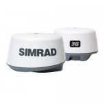 Радар Simrad Radar 3G Радар Simrad Radar 3G