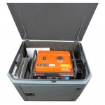 Генератор A-iPower A9000EAX в тихом зимнем кожухе 1200 RAL 7031 Генератор A-iPower A9000EAX в тихом зимнем кожухе 1200 RAL 7031