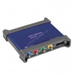USB-осциллограф АКИП-73403D MSO USB-осциллограф АКИП-73403D MSO
