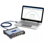 USB-осциллограф АКИП-75242D USB-осциллограф АКИП-75242D