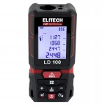 Лазерный дальномер Elitech HD LD 100 Лазерный дальномер Elitech HD LD 100