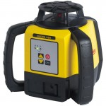 Ротационный нивелир Leica Rugby 620 с поверкой комплект Ротационный нивелир Leica Rugby 620 с поверкой комплект