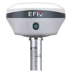 GNSS приёмник EFIX F8 GNSS приёмник EFIX F8