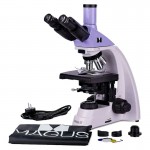 Микроскоп биологический цифровой MAGUS Bio D230T LCD Микроскоп биологический цифровой MAGUS Bio D230T LCD
