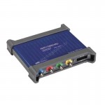 USB-осциллограф АКИП-73205D MSO USB-осциллограф АКИП-73205D MSO