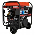 Бензиновый генератор A-iPower A11000EAX + блок автозапуска A-iPower 230В/400В 100А 8 ПИН Бензиновый генератор A-iPower A11000EAX + блок автозапуска A-iPower 230В/400В 100А 8 ПИН