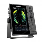 Блок управления SIMRAD R2009 Radar Control Unit Блок управления SIMRAD R2009 Radar Control Unit