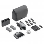Квадрокоптер DJI Air 3S Fly More Combo с DJI RC 2