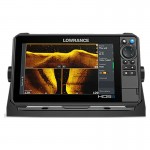 Эхолот Lowrance HDS-9 PRO Эхолот Lowrance HDS-9 PRO