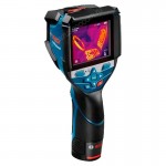 Тепловизор Bosch GTC 600 C Professional (0.601.083.500) Тепловизор Bosch GTC 600 C Professional (0.601.083.500)