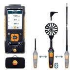 Комплект Testo 440dP для вентиляции №2 Комплект Testo 440dP для вентиляции №2