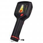 Тепловизор RGK TL-256F Plus с поверкой