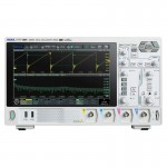 Цифровой осциллограф RIGOL DHO1204 Цифровой осциллограф RIGOL DHO1204