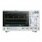 Цифровой осциллограф RIGOL DHO1104 Цифровой осциллограф RIGOL DHO1104