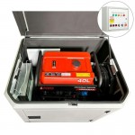 Генератор A-iPower A9000EAX в тихом зимнем кожухе 1200 RAL 7035 + блок автозапуска A-iPower 230В/400В 100А 8 ПИН Генератор A-iPower A9000EAX в тихом зимнем кожухе 1200 RAL 7035 + блок автозапуска A-iPower 230В/400В 100А 8 ПИН