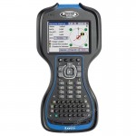 Полевой контроллер Spectra Precision Ranger 3XC ABC Полевой контроллер Spectra Precision Ranger 3XC ABC