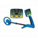 Металлоискатель Bounty Hunter Junior T.I.D Металлоискатель Bounty Hunter Junior T.I.D