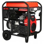Бензиновый генератор A-iPower A13000EAX + блок автозапуска A-iPower 230В/400В 100А 8 ПИН Бензиновый генератор A-iPower A13000EAX + блок автозапуска A-iPower 230В/400В 100А 8 ПИН