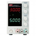 Лабораторный источник питания UNI-T UTP3315TFL-II