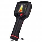 Тепловизор RGK TL-160F Plus с поверкой и опцией 1200 °C Тепловизор RGK TL-160F Plus с поверкой и опцией 1200 °C