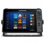 Эхолот Lowrance HDS-10 PRO Эхолот Lowrance HDS-10 PRO