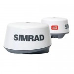 Радар Simrad Radar 4G Радар Simrad Radar 4G