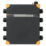 Трехфазный регистратор электроэнергии Fluke 1760 Basic Трехфазный регистратор электроэнергии Fluke 1760 Basic
