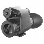 Тепловизионный монокуляр iRay xMini MH 25 Тепловизионный монокуляр iRay xMini MH 25