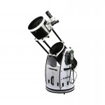 Телескоп Sky-Watcher Dob 10" (250/1200) Retractable SynScan GOTO