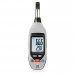 Термогигрометр CEM DT-91 Термогигрометр CEM DT-91