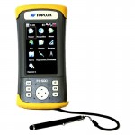 Полевой контроллер Topcon FC-500