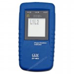 Индикатор чередования фаз CEM DT-901 Индикатор чередования фаз CEM DT-901