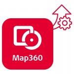 Право на обновление Leica MAP360 Sketch до версии Standard Право на обновление Leica MAP360 Sketch до версии Standard