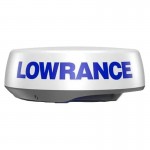 Радар Lowrance HALO20+ Unbranded dome Радар Lowrance HALO20+ Unbranded dome
