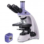 Микроскоп биологический цифровой MAGUS Bio D250T Микроскоп биологический цифровой MAGUS Bio D250T