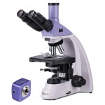 Микроскоп биологический цифровой MAGUS Bio D250TL Микроскоп биологический цифровой MAGUS Bio D250TL
