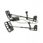 Металлоискатель Nokta Makro JeoHunter 3D Dual System Металлоискатель Nokta Makro JeoHunter 3D Dual System