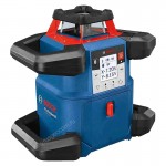 Ротационный нивелир Bosch GRL 600 CHV Professional (0.601.061.F00) Ротационный нивелир Bosch GRL 600 CHV Professional (0.601.061.F00)