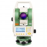 Электронный тахеометр FOIF RTS332 (R1000, 2"; EGL) Электронный тахеометр FOIF RTS332 (R1000, 2"; EGL)