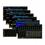 Комплект опций для MSO8000 MSO8000-BND Комплект опций для MSO8000 MSO8000-BND
