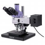 Микроскоп металлографический MAGUS Metal 630 Микроскоп металлографический MAGUS Metal 630