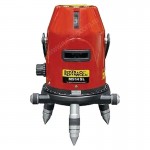 Лазерный уровень Redtrace M912SL с калибровкой Лазерный уровень Redtrace M912SL с калибровкой