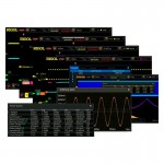 Комплект опций для DS8000-R DS8000-R-BND Комплект опций для DS8000-R DS8000-R-BND