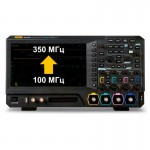 Опция расширения полосы пропускания с 100 МГц до 350 МГц MSO5000-BW1T3 Опция расширения полосы пропускания с 100 МГц до 350 МГц MSO5000-BW1T3