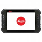 Полевой контроллер Leica CSX8 Полевой контроллер Leica CSX8