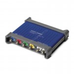 USB-осциллограф АКИП-73405D MSO USB-осциллограф АКИП-73405D MSO