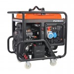 Бензиновый генератор Patriot GRA 18000 AWS